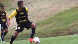 Série B: Criciúma perde meia Hégon para clube mexicano