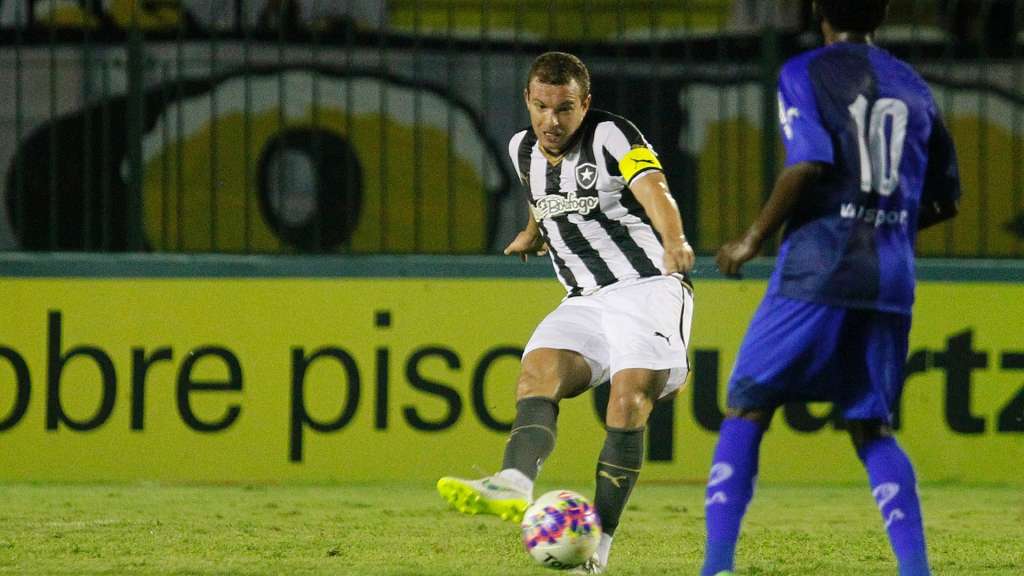 Marcelo Mattos terá o seu contrato rescindido
