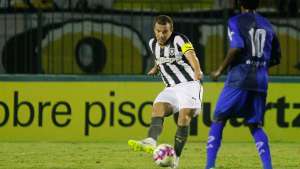 Série B: Botafogo vai rescindir com Marcelo Mattos para aliviar folha salarial