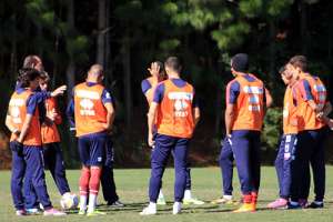 Paraná x Mogi Mirim - Preparado pra a 1ª vez, Sapão?