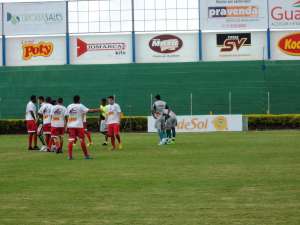 Copa Paulista: Em fase de ajustes, Mirassol vence José Bonifácio em jogo treino
