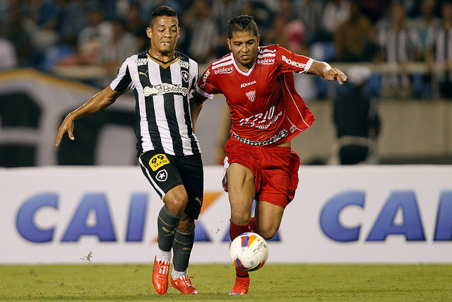 Mogi Mirim busca a reabilitação na Série B do Brasileiro