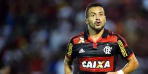 Canteros comemora chegada de Emerson Sheik ao Flamengo