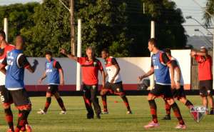 Série B: Atlético-GO perde dois zagueiros para enfrentar o América-MG