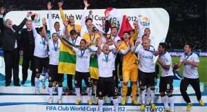 Onde anda? Campeões mundiais em 2012 estão cada vez mais longe do Corinthians