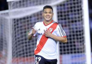 Téo Gutiérrez convence River Plate e fica próximo de ser anunciado pelo Corinthians