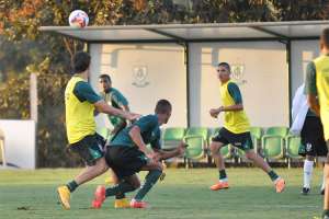 Série B: Givanildo Oliveira aguarda Leandro Guerreiro para definir o América-MG