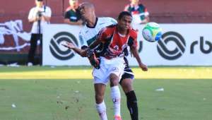 Série B: Por pedidos de Mazola Júnior, CRB contrata Wellington Saci e Danilo Bueno