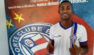 Série B: Bahia contrata meia João Paulo, ex-Rio Branco-ES