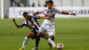 Denilson deixa o São Paulo e clube conclui a 3ª venda na semana