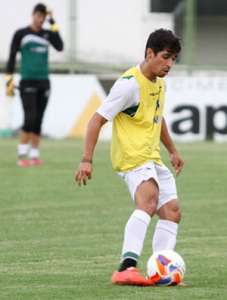 Série B: Ceará pode ter estreia de Siloé e Fabinho contra o Santa Cruz