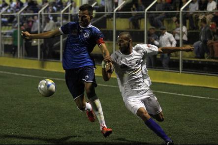 SEGUNDONA: Noroeste e EC São Bernardo têm confrontos diretos neste sábado 2 0002050088755 img