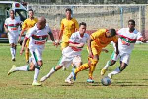 SEGUNDONA: Vocem quer a reabilitação e Bandeirante a primeira vitória
