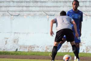 Série C: Londrina empata jogo-treino contra Operário, atual campeão paranaense
