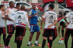 Flamengo x Atlético-MG - Revanche, Sheik e tabu agitam duelo no Maracanã