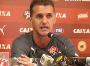 Vitória x ABC - Leão se apega aos números para vencer na estreia de Mancini no Barradão