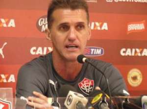 Série B: Vitória, com Vágner Mancini, tenta manter tabu de 15 anos sem perder para o ABC
