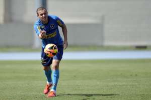 Série B: Após rescindir com Botafogo, Marcelo Mattos entra na mira do Vitória