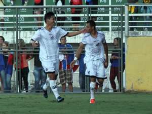 Bragantino x Oeste - Massa Bruta tenta engatar a 3ª na Série B