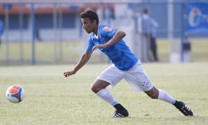 Cruzeiro x Chapecoense - Alguém segura o Pofexô na Raposa?