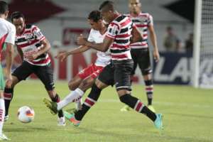 Ceará x Santa Cruz - Apenas um vai se recuperar...