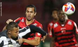 Série B: Oeste treinou bem na semana e leva confiança até Bragança Paulista em busca da reabilitação