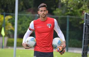 São Paulo x Avaí - 