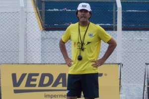 Técnico campeão da Segundona com o Nacional, Carlinhos segue a procura de um novo clube