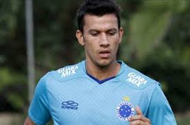 Recuperados, Mayke e Henrique são relacionados no Cruzeiro