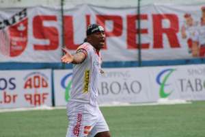 SEGUNDONA: Manthiqueira faz 6 em casa e Taboão perde com gol de Viola