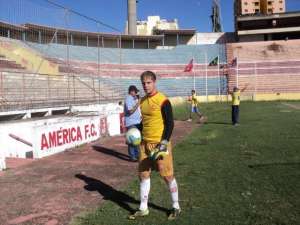 SEGUNDONA: Em noites dos goleiros, América e Tanabi ficam no empate sem gols