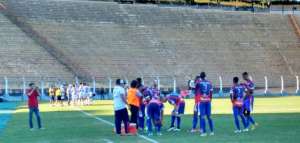 SEGUNDONA: Vocem quebra jejum de vitórias e Bandeirante vence pela primeira vez