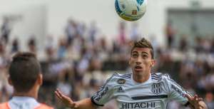 Corinthians confirma acerto com Rildo, atacante da Ponte Preta