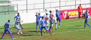 Segundona: Na estreia do returno, Portuguesa Santista é derrotada pelo Diadema e perde técnico Serginho