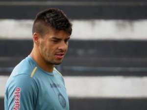 Série B: Sampaio Corrêa contrata Douglas, campeão paranaense com o Operário, para substituir Robert