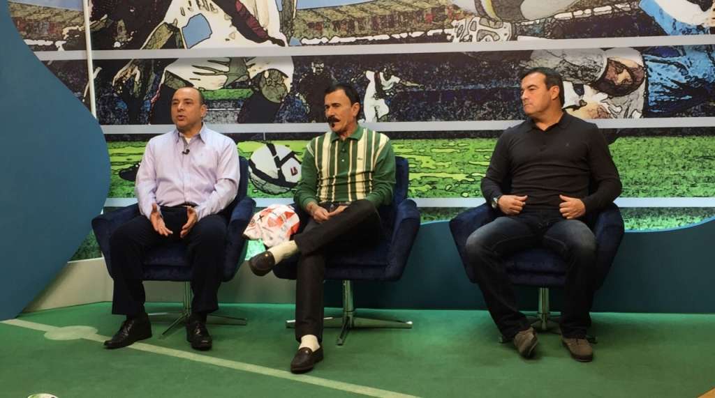 Técnico campeão da A3, Ito Roque é o convidado do “Camarote RF” 2 0002050089386 img