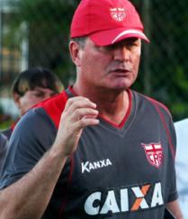 Mazola Júnior: vitória importante com o CRB