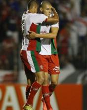Raphael Silva do Boa Esporte