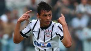 Marciel, destaque da última Copinha, pode ganhar chance no time titular do Corinthians
