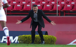 Três análises diferentes: Dudu, Osorio e a Seleção