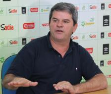 Helmute Lasnich: Sucesso do futebol do Mato Grosso ligado ao Futebol Interior