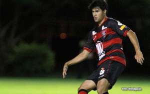 Série B: Sem tempo para treinar, Vágner Mancini é obrigado a mexer no Vitória