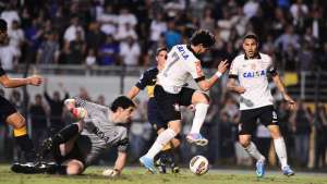 Corinthians promete 'passar a limpo' denúncia de 'caso Amarilla' em 2013