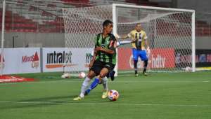 Série B: Meia titular, Felipe Amorim volta a ser relacionado no América-MG