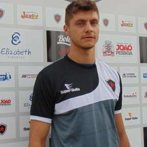 Série C: Botafogo fica próximo de perder Carlinho Rech para o futebol chinês