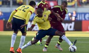 Copa América: Valencia sofre grave lesão e está fora até do Santos