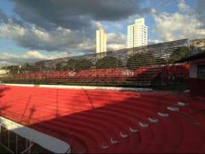 Série C: Vila Nova vence o Brasília em jogo-treino marcado por confusão