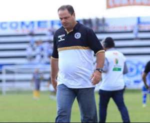 Série C: ASA fecha treino para a imprensa antes de duelo contra o Cuiabá