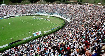 Programa de sócio-torcedor do Tupi lança parceria com cervejaria