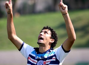 Copa Paulista: Juventus contrata atacante artilheiro do São Bento